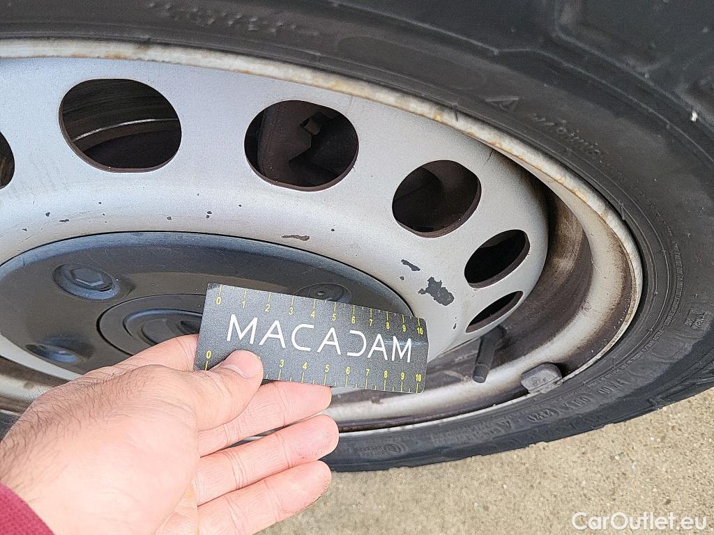  Toyota  Proace TOYOTA  / 2016 / 4P / furgón FU. MEDIO (L1) 2.0D 90kW COMFORT CARGA + #46