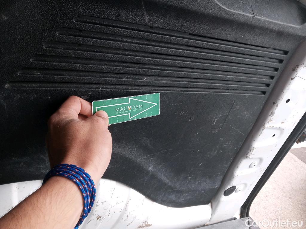  Toyota  Proace TOYOTA  CITY 1.5D 75kW (100CV) GX 650kg Media #23