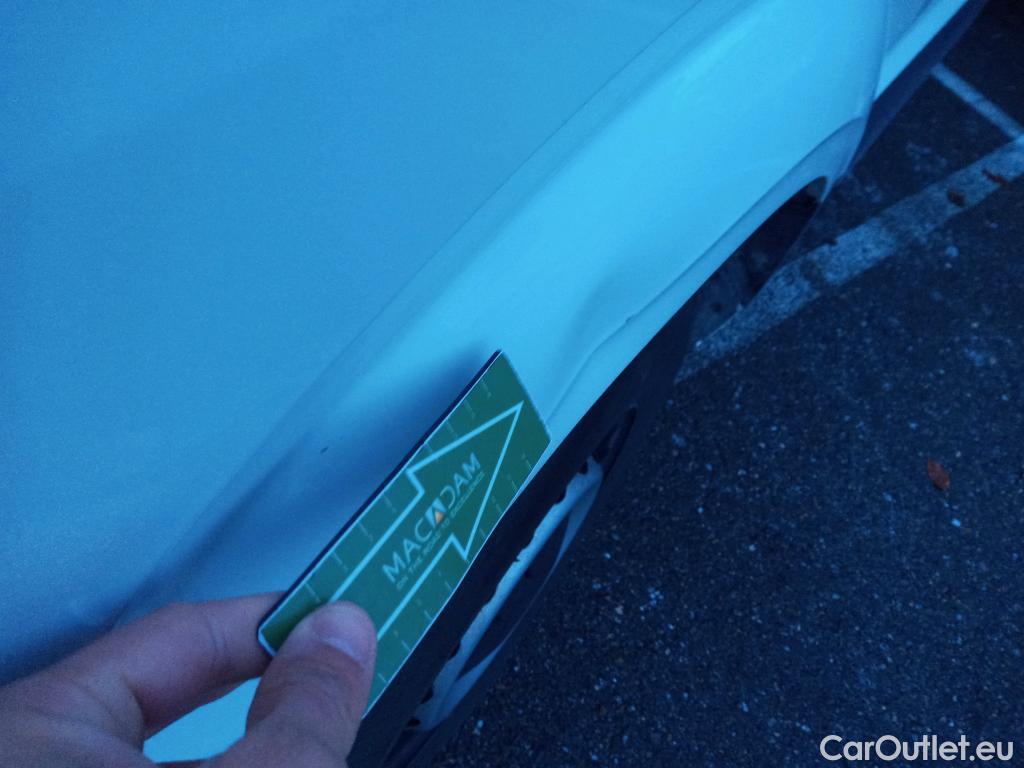  Volkswagen  Crafter VOLKSWAGEN  / 2017 / 4P / furgón 30 Furgón BM TN L3H2 2.0TDI 75kW (102CV) #36