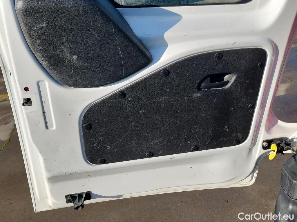  Toyota  Proace TOYOTA  CITY COMBI 1.5D 75kW (100CV) GX L1 (AC) #31