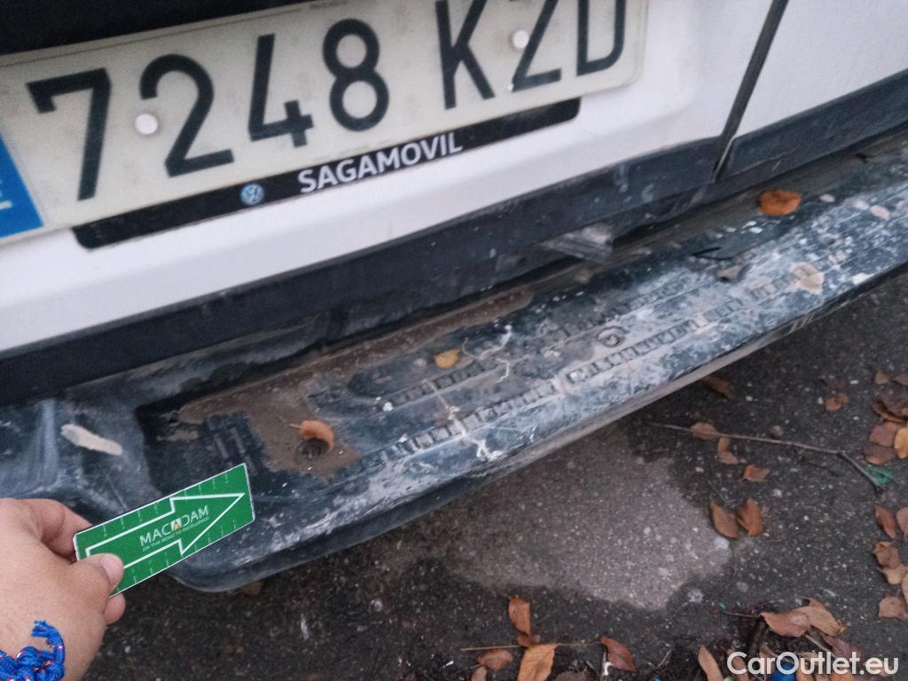  Volkswagen  Crafter VOLKSWAGEN  / 2017 / 4P / furgón 30 Furgón BM TN L3H2 2.0TDI 75kW (102CV) #49