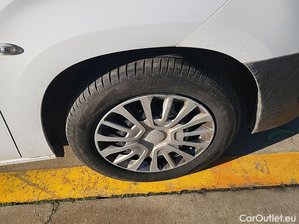  Toyota  Proace TOYOTA  CITY COMBI 1.5D 75kW (100CV) GX L1 (AC) #29