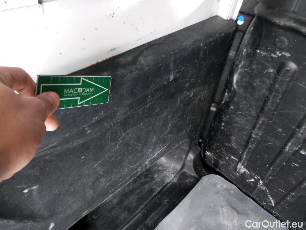  Toyota  Proace TOYOTA  CITY 1.5D 75kW (100CV) GX 650kg Media #19