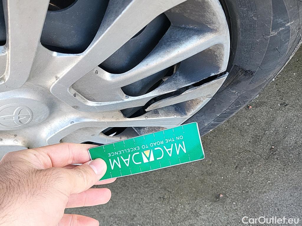  Toyota  Proace TOYOTA  CITY COMBI 1.5D 75kW (100CV) GX L1 (AC) #28