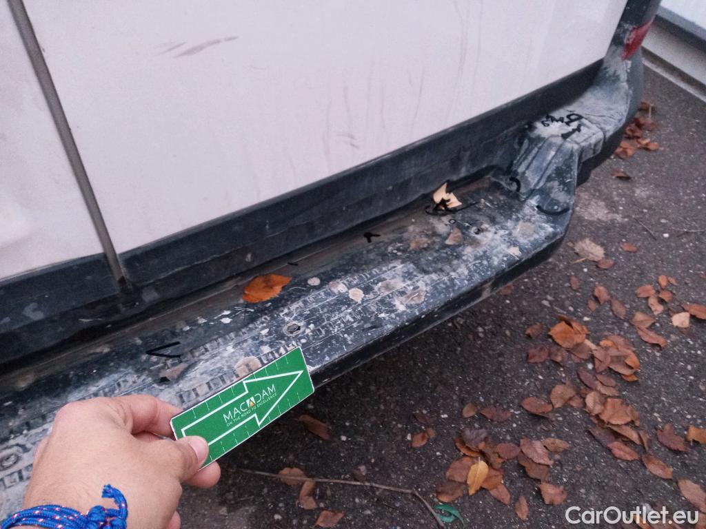  Volkswagen  Crafter VOLKSWAGEN  / 2017 / 4P / furgón 30 Furgón BM TN L3H2 2.0TDI 75kW (102CV) #50