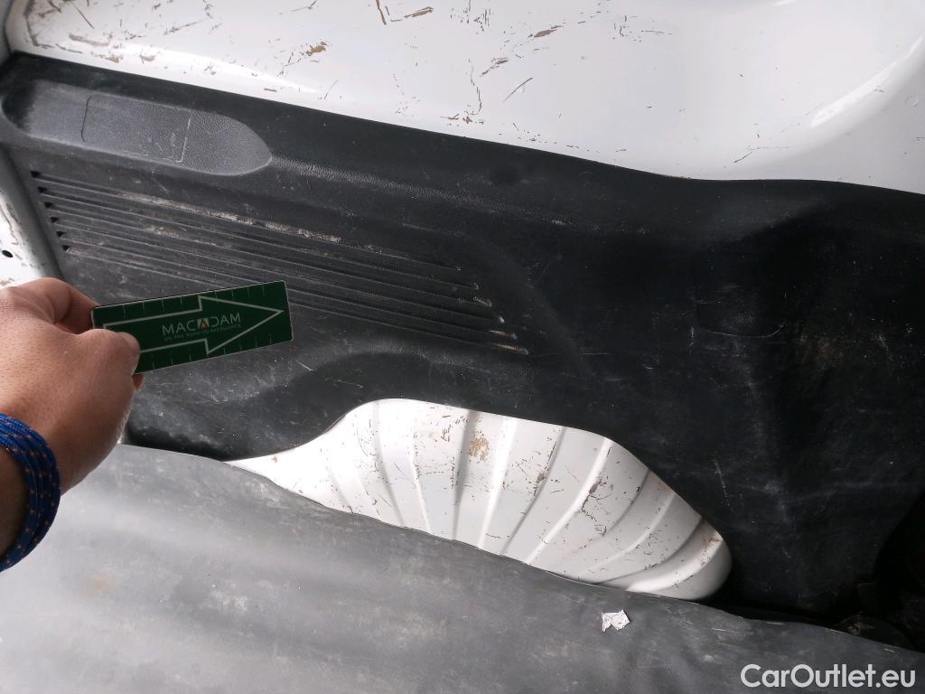  Toyota  Proace TOYOTA  CITY 1.5D 75kW (100CV) GX 650kg Media #22