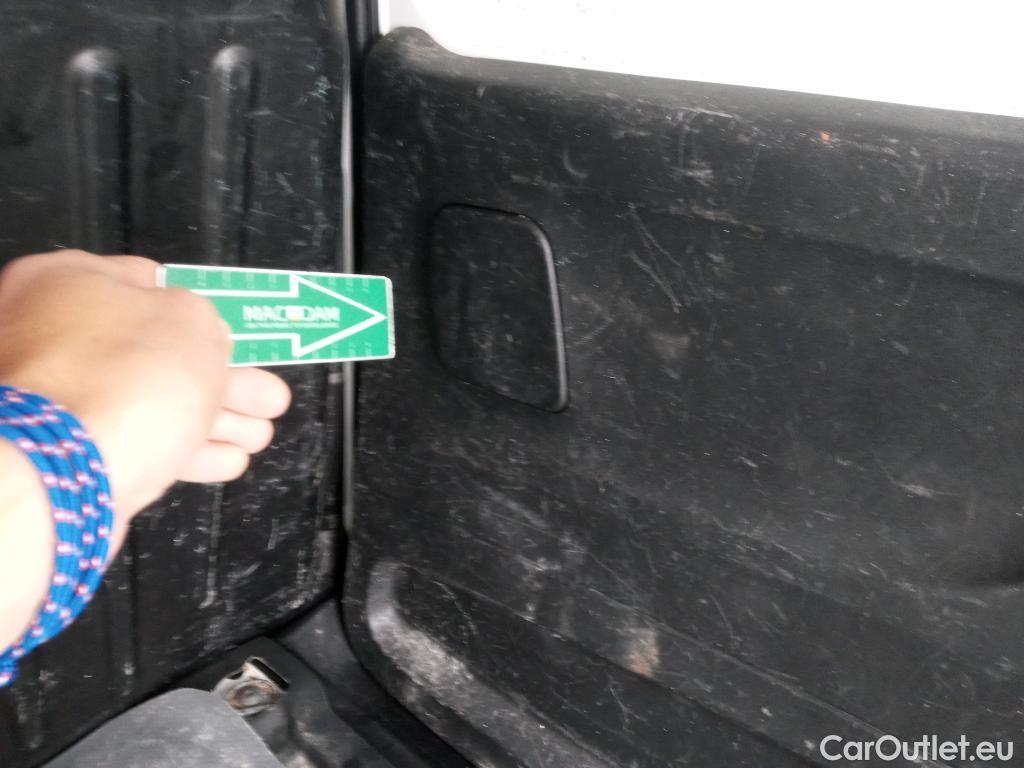  Toyota  Proace TOYOTA  CITY 1.5D 75kW (100CV) GX 650kg Media #15