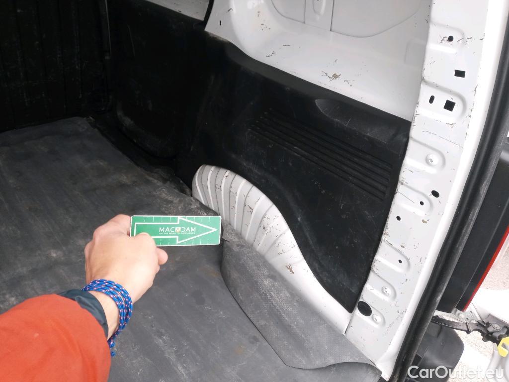  Toyota  Proace TOYOTA  CITY 1.5D 75kW (100CV) GX 650kg Media #6