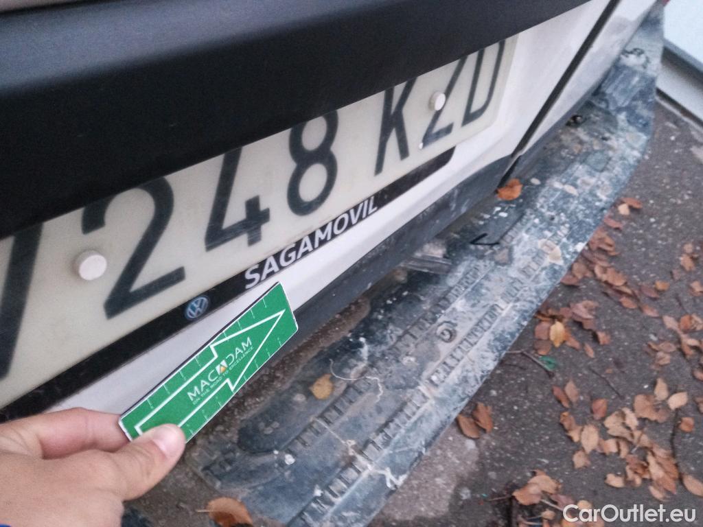  Volkswagen  Crafter VOLKSWAGEN  / 2017 / 4P / furgón 30 Furgón BM TN L3H2 2.0TDI 75kW (102CV) #18