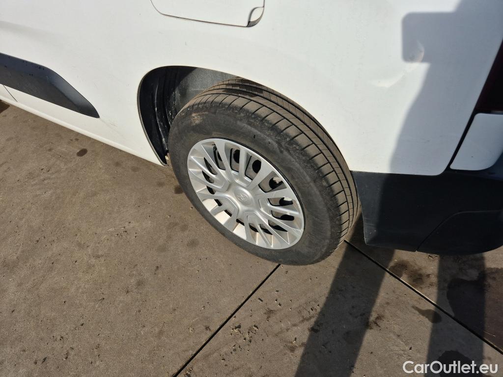  Toyota  Proace TOYOTA  CITY COMBI 1.5D 75kW (100CV) GX L1 (AC) #30