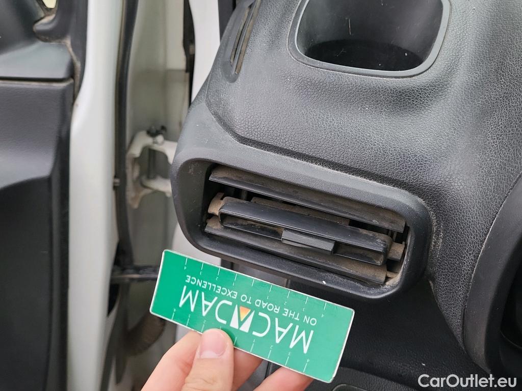  Toyota  Proace TOYOTA  City 1.5D 75kW (100CV) GX L1 (AC) #38