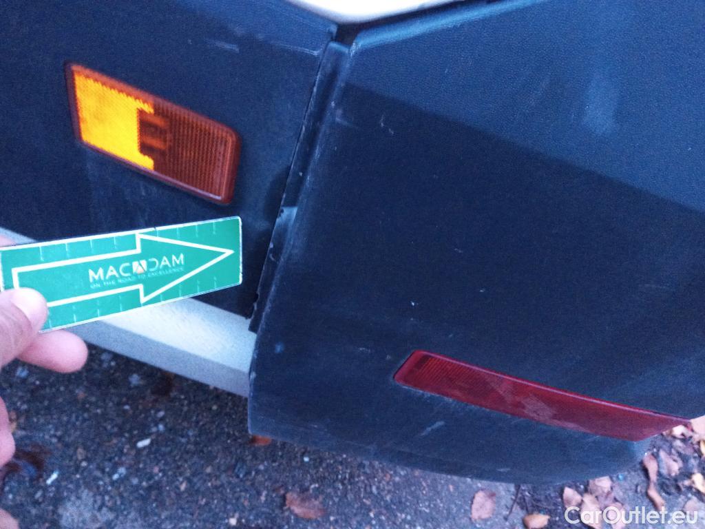  Volkswagen  Crafter VOLKSWAGEN  / 2017 / 4P / furgón 30 Furgón BM TN L3H2 2.0TDI 75kW (102CV) #67