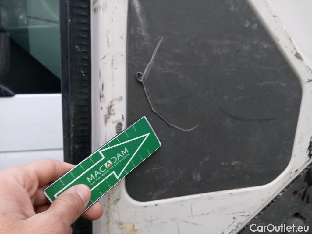  Volkswagen  Crafter VOLKSWAGEN  / 2017 / 4P / furgón 30 Furgón BM TN L3H2 2.0TDI 75kW (102CV) #53