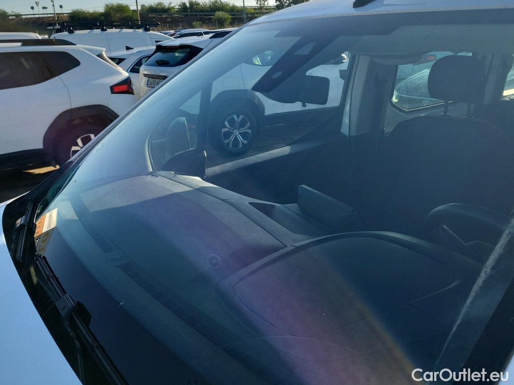  Toyota  Proace TOYOTA  CITY COMBI 1.5D 75kW (100CV) GX L1 (AC) #1