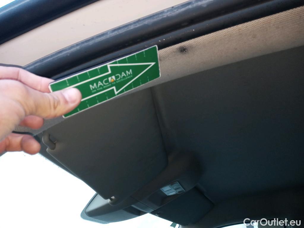  Volkswagen  Crafter VOLKSWAGEN  / 2017 / 4P / furgón 30 Furgón BM TN L3H2 2.0TDI 75kW (102CV) #29