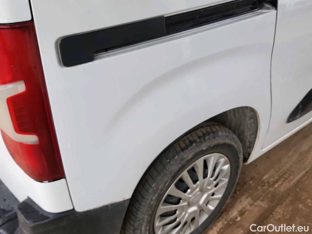  Toyota  Proace TOYOTA  City 1.5D 75kW (100CV) GX L1 (AC) #7