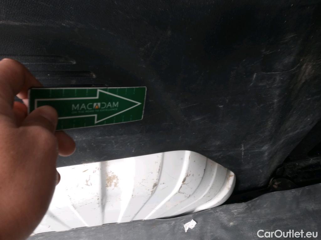  Toyota  Proace TOYOTA  CITY 1.5D 75kW (100CV) GX 650kg Media #21