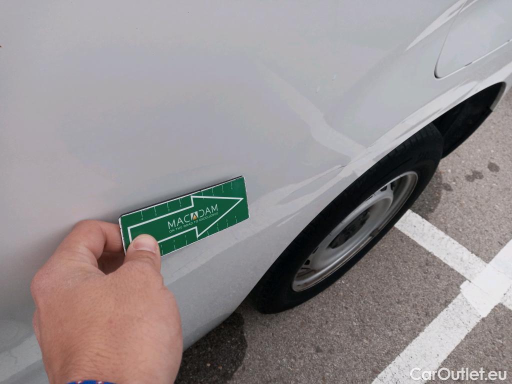  Toyota  Proace TOYOTA  CITY 1.5D 75kW (100CV) GX 650kg Media #27