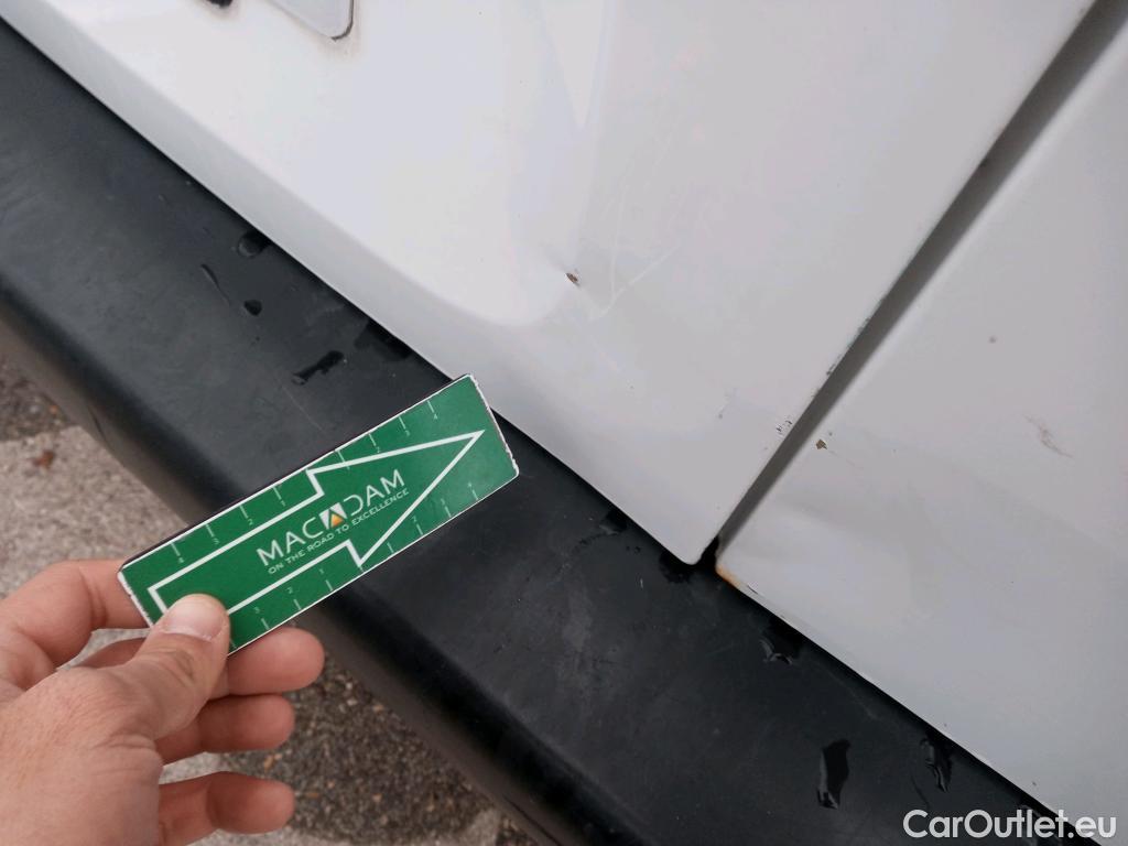  Toyota  Proace TOYOTA  CITY 1.5D 75kW (100CV) GX 650kg Media #25