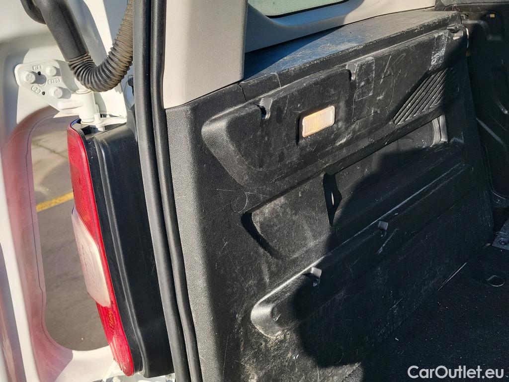  Toyota  Proace TOYOTA  CITY COMBI 1.5D 75kW (100CV) GX L1 (AC) #19