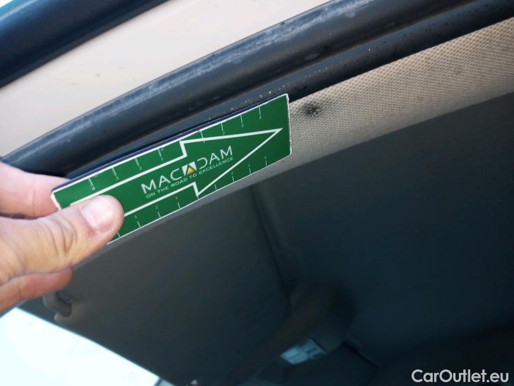  Volkswagen  Crafter VOLKSWAGEN  / 2017 / 4P / furgón 30 Furgón BM TN L3H2 2.0TDI 75kW (102CV) #28