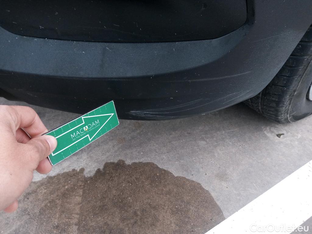  Toyota  Proace TOYOTA  CITY COMBI 1.5D 75kW (100CV) GX L1 (AC) #7