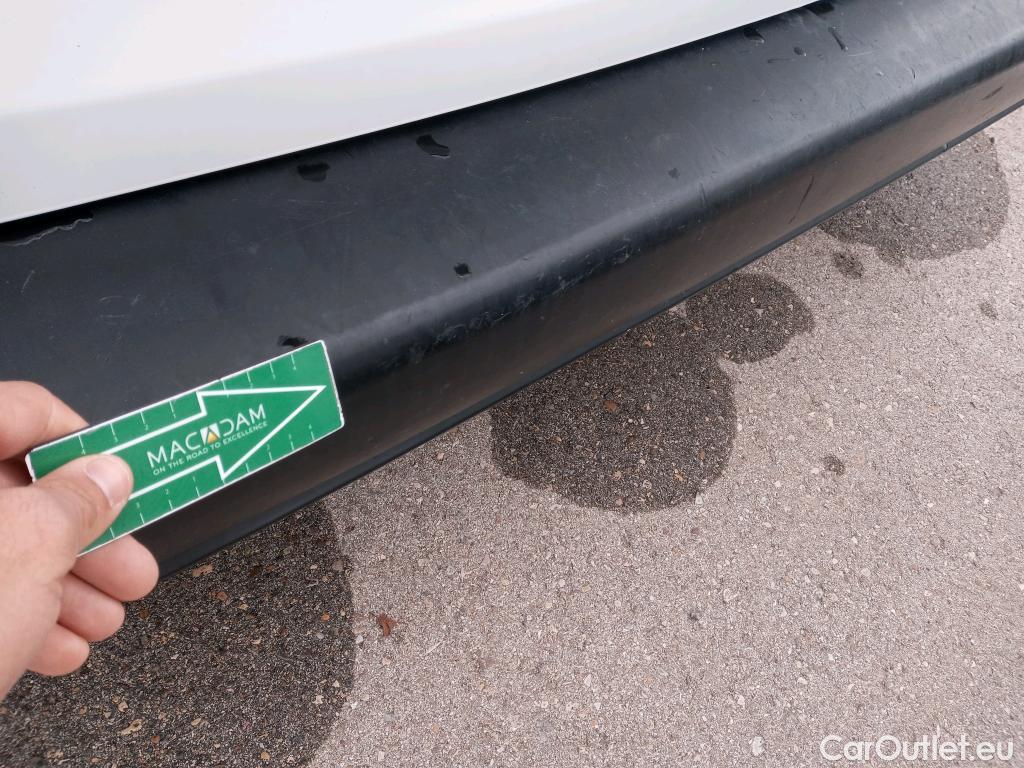  Toyota  Proace TOYOTA  CITY 1.5D 75kW (100CV) GX 650kg Media #13