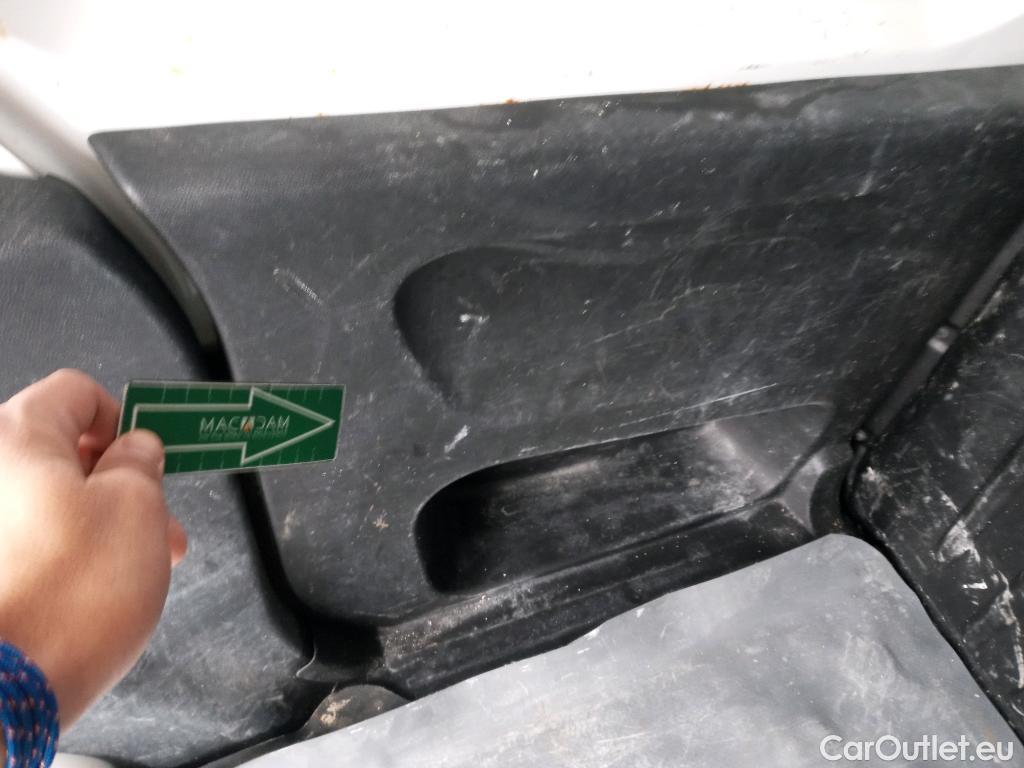  Toyota  Proace TOYOTA  CITY 1.5D 75kW (100CV) GX 650kg Media #20