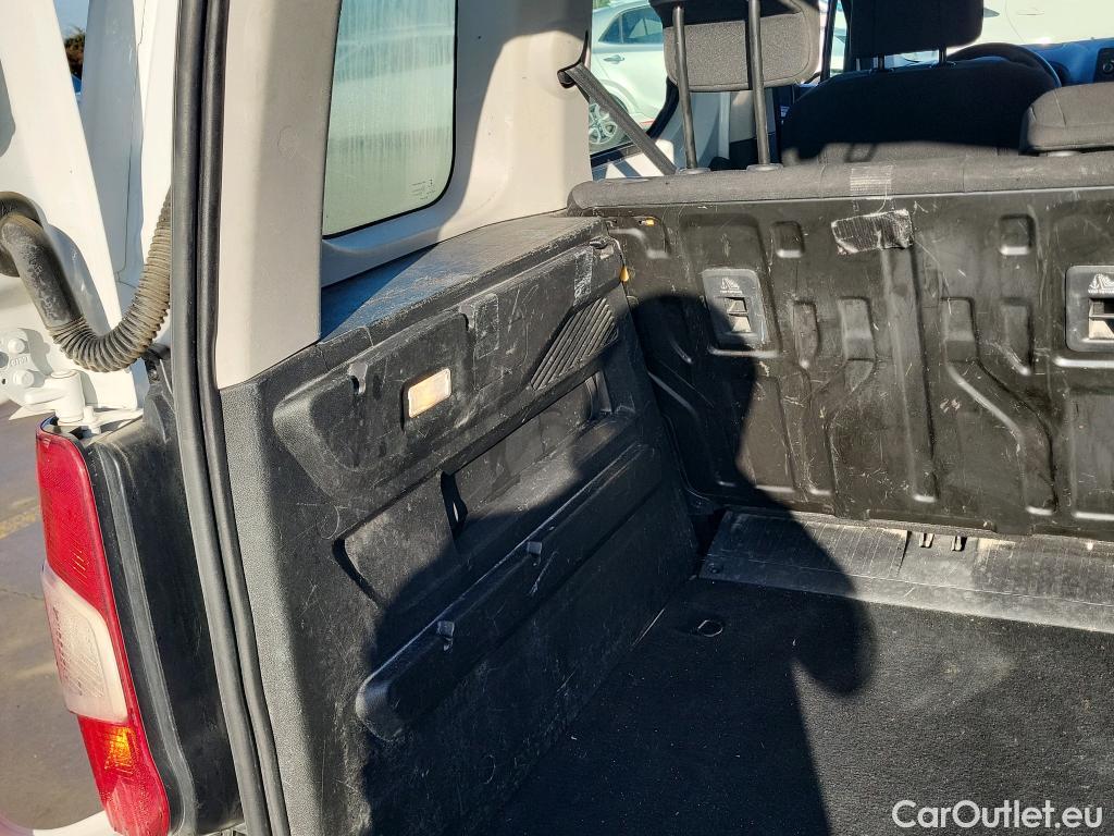  Toyota  Proace TOYOTA  CITY COMBI 1.5D 75kW (100CV) GX L1 (AC) #3