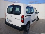  Toyota  Proace TOYOTA  CITY 1.5D 75kW (100CV) GX L1 (AC) #2