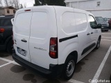  Toyota  Proace TOYOTA  CITY 1.5D 75kW (100CV) GX 650kg Media #2