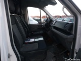  Volkswagen  Crafter VOLKSWAGEN  / 2017 / 4P / furgón 30 Furgón BM TN L3H2 2.0TDI 75kW (102CV) #6