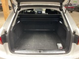  Audi  A4  Avant 40 TFSI S line 2.0 TFSI 150KW AT7 E6d #11