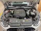  Audi  A4  Avant 40 TFSI S line 2.0 TFSI 150KW AT7 E6d #13
