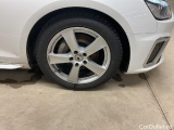  Audi  A4  Avant 40 TFSI S line 2.0 TFSI 150KW AT7 E6d #19
