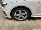  Audi  A4  Avant 40 TFSI S line 2.0 TFSI 150KW AT7 E6d #21