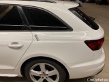  Audi  A4  Avant 40 TFSI S line 2.0 TFSI 150KW AT7 E6d #29