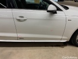  Audi  A4  Avant 40 TFSI S line 2.0 TFSI 150KW AT7 E6d #35