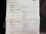  Audi  A4  Avant 40 TFSI S line 2.0 TFSI 150KW AT7 E6d #42