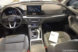  Audi  Q5  40 TDI quattro advanced 2.0 TDI 150KW AT7 E6d #3