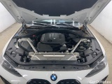  Bmw  Serie 4 Baureihe 4 Coupe 420 d M Sport 2.0 140KW AT8 E6d #11