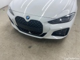  Bmw  Serie 4 Baureihe 4 Coupe 420 d M Sport 2.0 140KW AT8 E6d #21