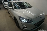  Ford  Focus  Turnier Cool & Connect 1.5 EcoBlue 88KW MT6 E6dT #8