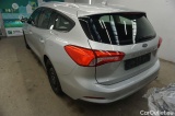  Ford  Focus  Turnier Cool & Connect 1.5 EcoBlue 88KW MT6 E6dT #9