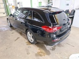 Mercedes  C-Klasse C -Klasse T-Modell C 220 d T (206.204) 162KW AT9 E6d #13