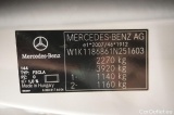  Mercedes  CLA-Klasse CLA -Klasse Shooting Brake CLA 250 e (118.686)AMG 1.3 AMG Line 160KW AT8 E6d #6