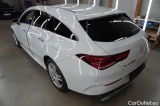  Mercedes  CLA-Klasse CLA -Klasse Shooting Brake CLA 250 e (118.686)AMG 1.3 AMG Line 160KW AT8 E6d #9