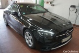  Mercedes  E-Klasse E -Klasse Coupe E 400 d 4Matic (238.323)AMG 2.9 AMG Line 243KW AT9 E6d #7