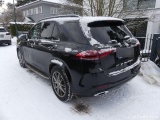 Mercedes  G-Klasee GLE - Klasse GLE 350 d 4Matic (167.121)AMG 2.9 AMG Line 200KW AT9 E6d #9