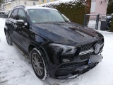  Mercedes  G-Klasee GLE - Klasse GLE 350 d 4Matic (167.121)AMG 2.9 AMG Line 200KW AT9 E6d #8